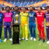 IPL has no competitors, says IPL chairman