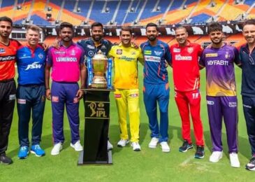 IPL has no competitors, says IPL chairman
