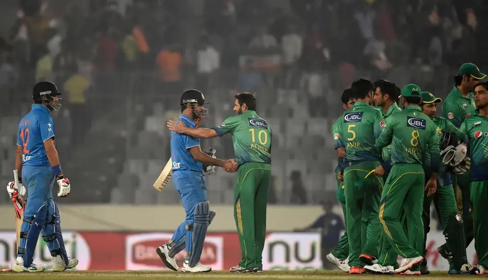 Uncertainty Looms: Pakistan's World Cup Participation in India Evaluated