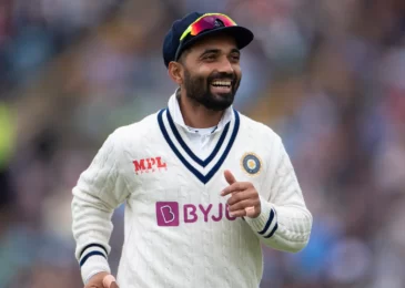 Ajinkya Rahane Biography | Ajinkya Rahane Profile | Ajinkya Rahane Net Worth