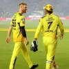 3 players CSK should release before IPL 2024