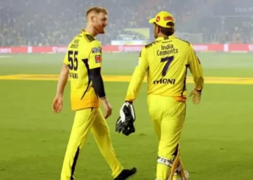 3 players CSK should release before IPL 2024