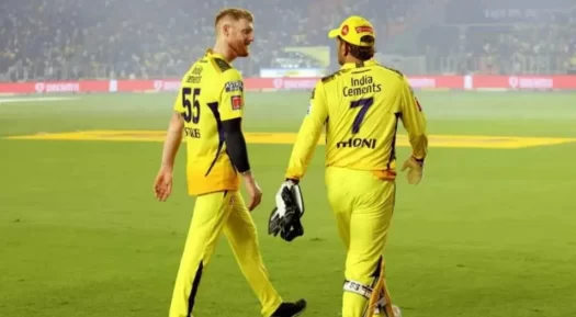 3 players CSK should release before IPL 2024