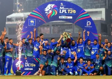 All you need to know about Lanka Premier League (LPL 2023)