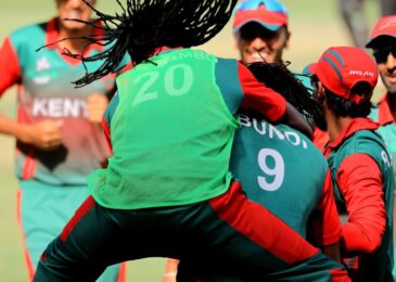 Continent Cup T20 – Africa: Botswana and Kenya find wins on the second day