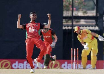 Continent Cup T20 – Africa: Kenya and Uganda find wins today