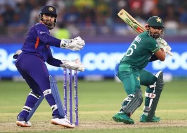 World Cup 2023: Where will Pak vs Ind take place?
