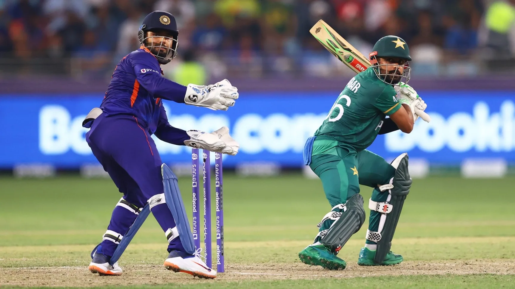 World Cup 2023: Where will Pak vs Ind take place?