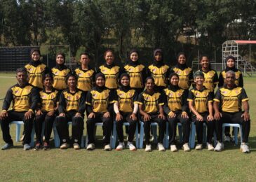 Nepal Women Tour of Malaysia: Malaysia levels the series 2-2