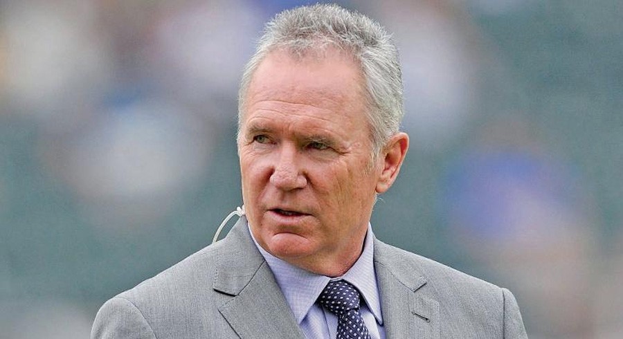 Allan Border reveals he has an uncurable disease