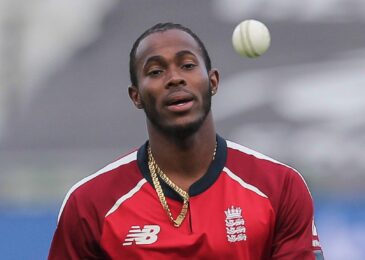 Jofra Archer Biography | Jofra Archer Profile | Jofra Archer Net Worth