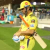 MS Dhoni Undergoes Knee Surgery after IPL 2023