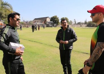 Durban Qalandars’ Zimbabwe Talent Hunt: Unleashing Cricket’s Hidden Gems