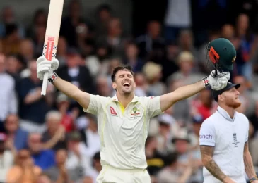 Mitchell Marsh Biography | Mitchell Marsh Profile | Mitchell Marsh Net Worth