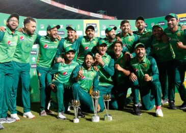 Pakistan men’s future tours programme 2023-25 complete schedule