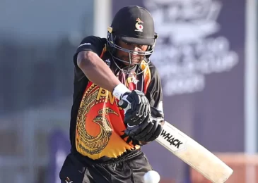2024 ICC Men’s T20 World Cup East Asia-Pacific Qualifier: Japan and PNG find big wins on Day 1