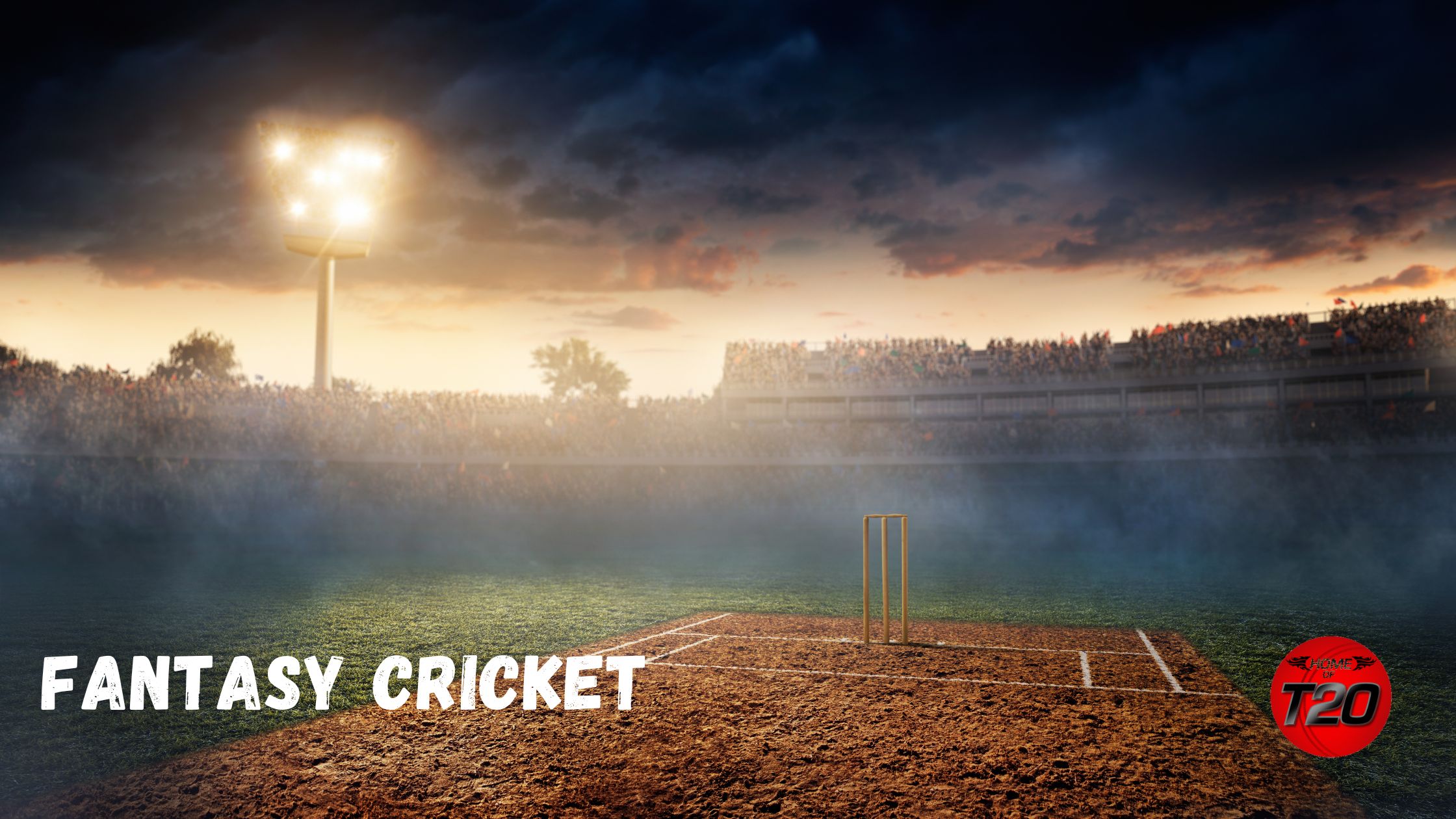Fantasy Cricket