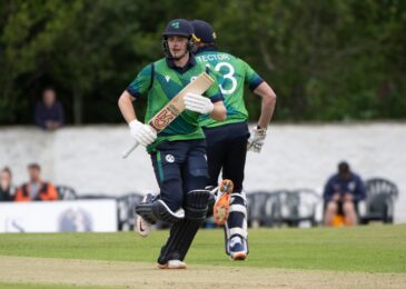 2024 ICC Men’s T20 World Cup Europe Finals 2023: Ireland and Germany secure big wins; Italy finds first win of the tournament