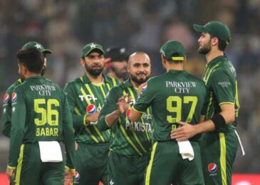 PCB delays NOC for Zim Afro T10 league