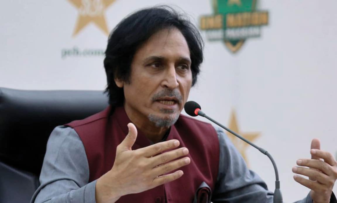 Ramiz Raja set to return to commentary box