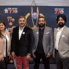 New York Warriors Franchise in the US Masters T10 Acquired by Pakistan and Indian Origin Entrepreneurs