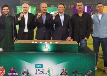 PSL 8: Franchises yet to get profit share from PCB