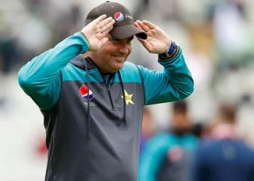 Mickey Arthur feels playing India will be hard in Ahmedabad