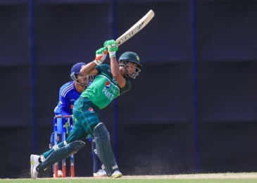 What to expect from Saim Ayub in CPL 2023?