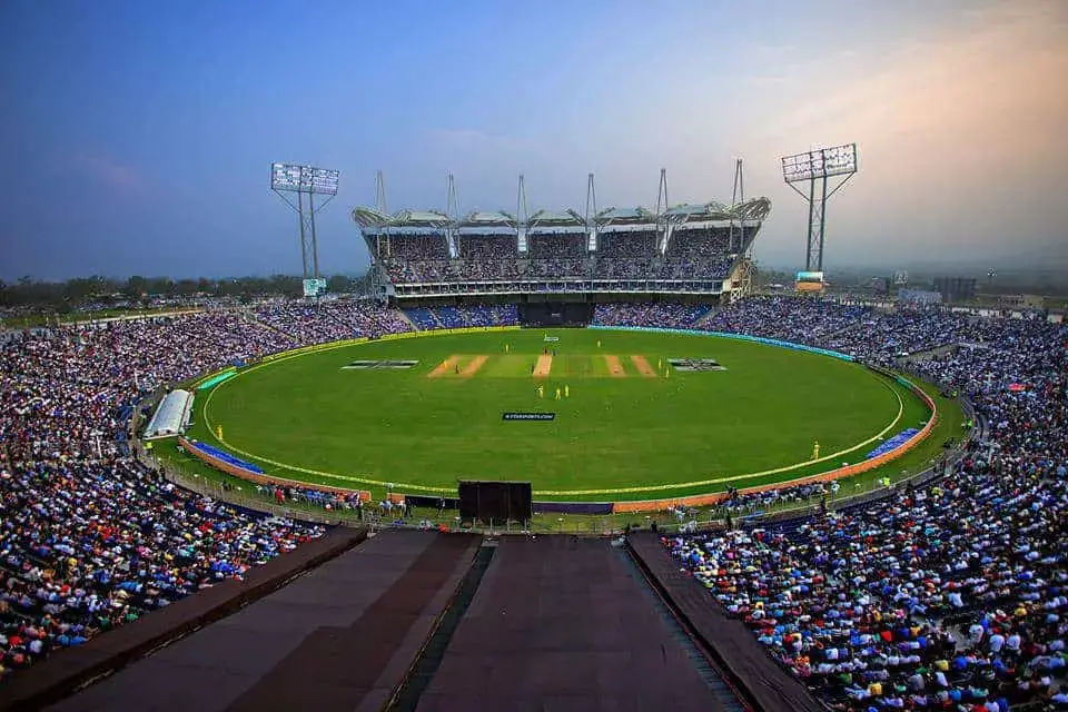 Demystifying Cricket's Power Play: A Comprehensive Guide to T20 Power Play Rules and Strategies