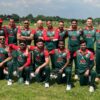 Croatia Tour of Hungary: Hungary clinch the series