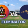 LPL 2023 Eliminator, B-Love Kandy vs Jaffna Kings Match Preview, Pitch Report, Weather Report, Predicted XI, Fantasy Tips, and Live Streaming Details