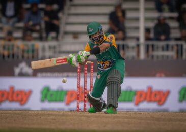Surrey Jaguars and Vancouver Knights cruise to victories in GT20 Canada