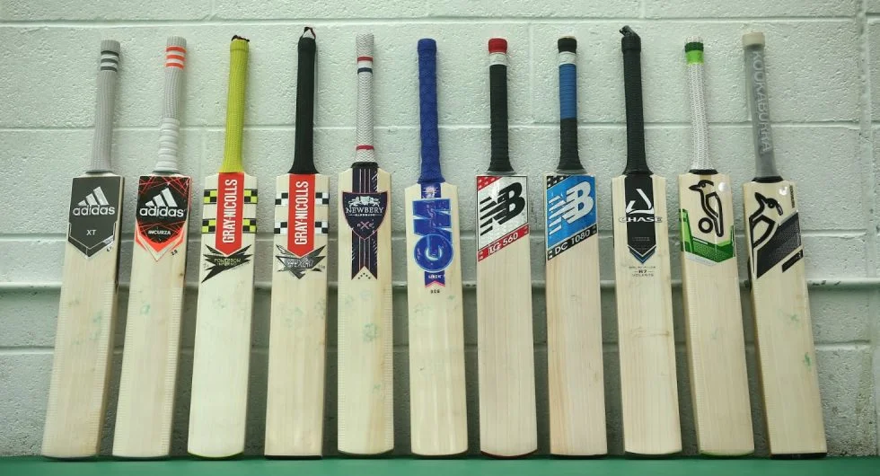 Comprehensive Guide to Cricket Bat Size, Grips, Stickers, and Top Recommendations