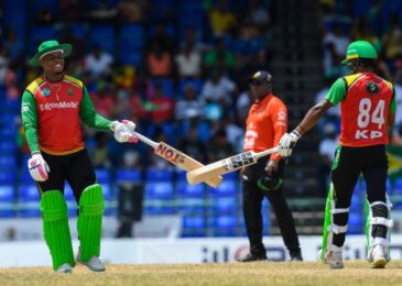 Hetmyer and Shepherd continue to impress as Warriors march on in CPL 2023