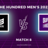 The Hundred Men’s 2023 Match 8, Southern Brave vs Northern Superchargers Match Preview, Pitch Report, Weather Report, Predicted XI, Fantasy Tips, and Live Streaming Details