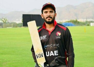 CP Rizwan’s Resilient Cricketing Journey: Overcoming Setbacks and Pursuing Excellence