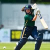 Ireland women’s squad for historic series against Scotland in Spain