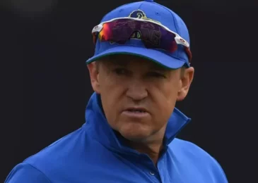 Multan Sultan name new coach after Andy Flower steps down