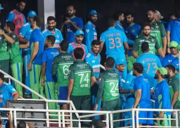 Asia Cup 2023: SLC and BCB unhappy for giving ‘unfair advantage’ to India and Pakistan