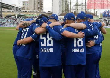 What does England’s World Cup 2023 squad look like?