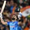 T20 World Cup: Virat Kohli’s iconic gloves auctioned for Millions