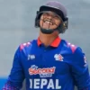 Nepal’s Record-Breaking Cricket Triumph Against Mongolia