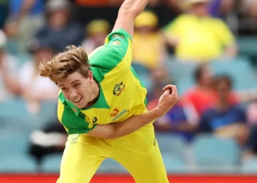 Top 3 Australians to watch out for in ODI World Cup 2023