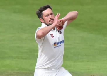 This England cricketer has announced retirement from cricket