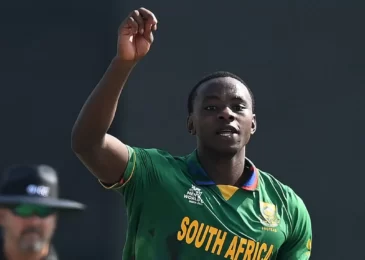 Top 3 South African cricketers to watch out in ODI World Cup 2023