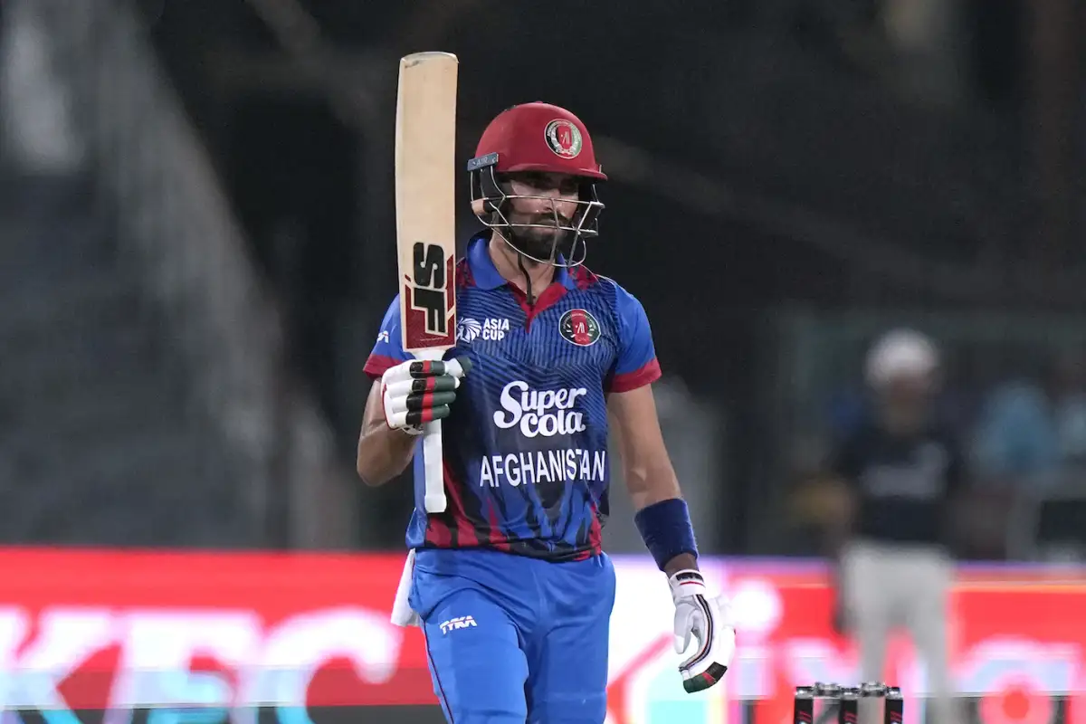 Asia Cup 2023: Qualification scenario for Afghanistan and Sri Lanka