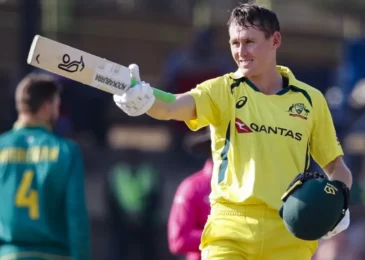 Massive change in Australia’s World Cup 2023 squad