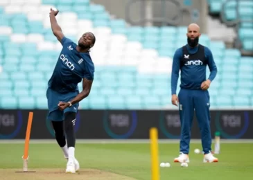 ECB set to bring in multi-year contracts for England men’s cricket team