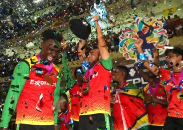 CPL: 19 Surprising Facts About the Caribbean’s Biggest T20 Cricket League