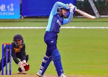 Asian Games 2023: Rain to decide women’s cricket semifinalists
